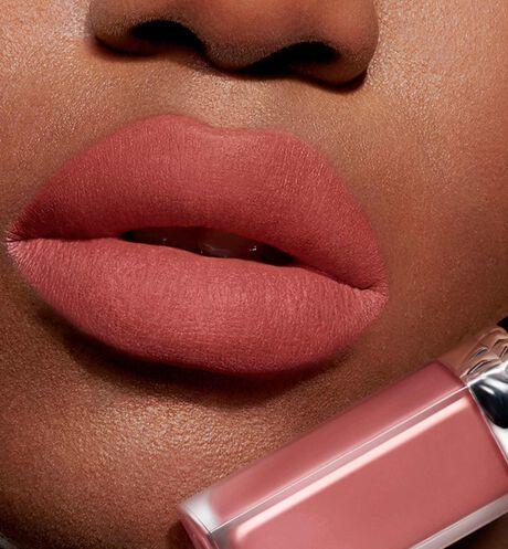 Produktbild Dior Rouge Forever (458 Forever Paris)