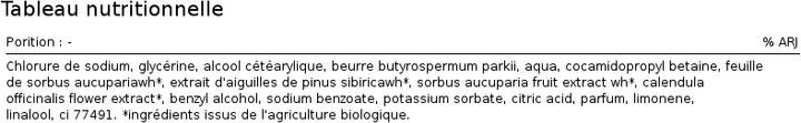 Immagine prodotto Natura Siberica Scrub per il corpo al sorbo siberiano (500 ml)