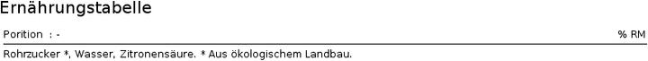 Produktbild Najel Cire Orientale (1 x, 350 g)