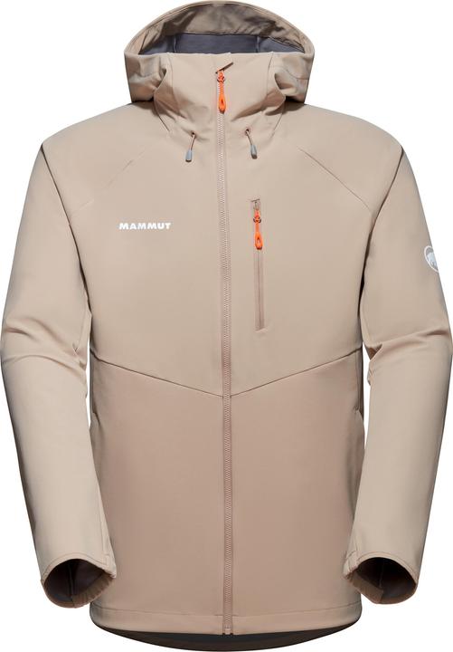 Immagine prodotto Mammut Giacca con cappuccio Ultimate Comfort SO Uomo (S)