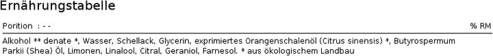 Image du produit K pour Karité Laque Karité (150 ml)