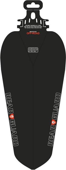 Actual product image RRP RearGuard (Rear mudguard)