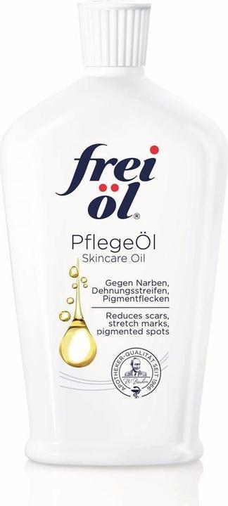 Frei Öl PflegeÖl Fl 200 ml