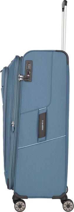 Image du produit Travelite TrSkaii 4w (78 l, L (90 - 115l))