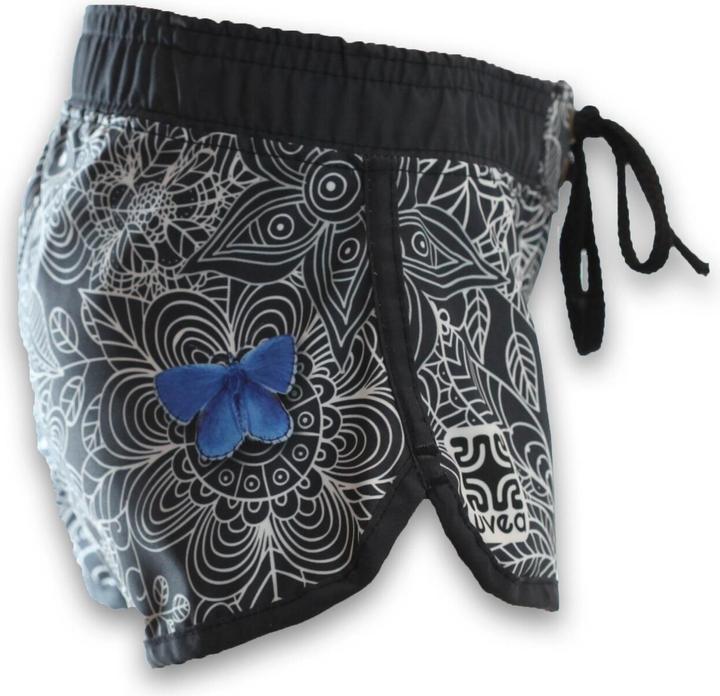 Produktbild Uvea Kinder UPF + Badeshorts Cairns tracy (116, 122, 120 B)