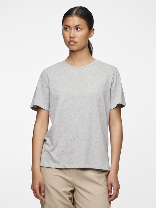 Immagine prodotto Pieces Pcria Ss Solid Tee Noos Bc (S)