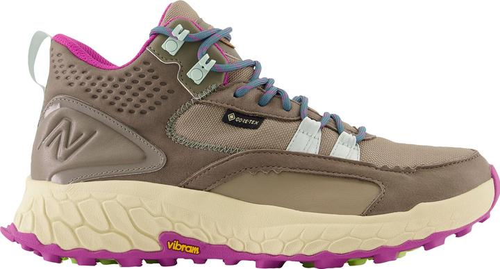 Produktbild New Balance Women's Fresh Foam X Hierro Mid (37.5)