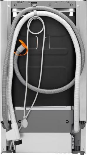 Produktbild AEG FSE32407Z Vollintegrierter-Geschirrspüler / 45cm / Airdry - perfekte Trocknungsergebnisse / Best