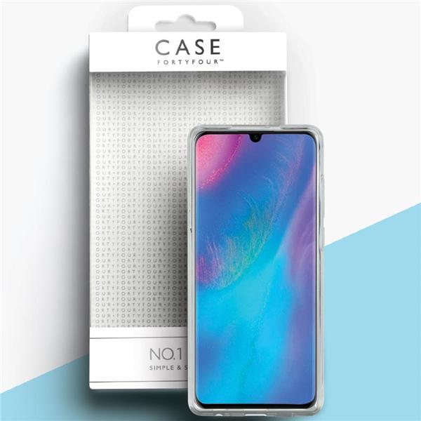 Immagine prodotto Case FortyFour Copertina morbida (Huawei P30)