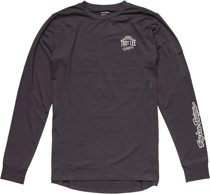 Troy Lee Designs Youth Ride Tee - Bolts