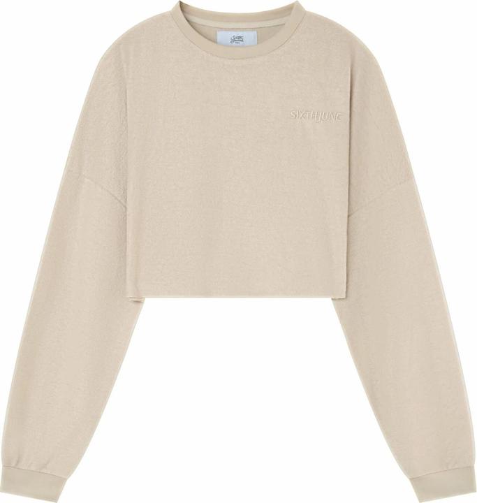 Sixth June sweatshirt daen towel (M)