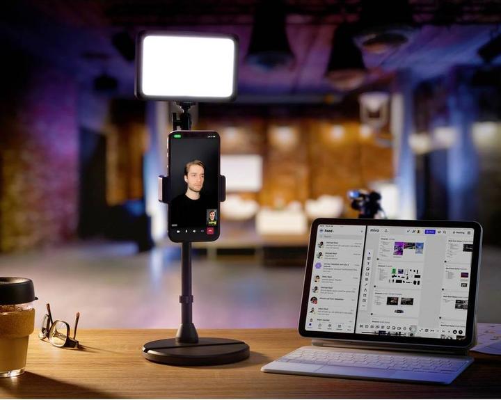 Image du produit Elgato Key Light Mini (Autres lumières permanentes)