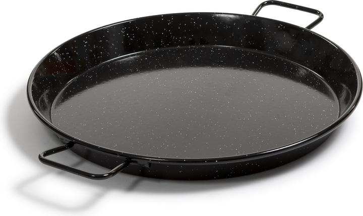 Image du produit Garcima A602E (50 cm, Poêle à frire, Acier)