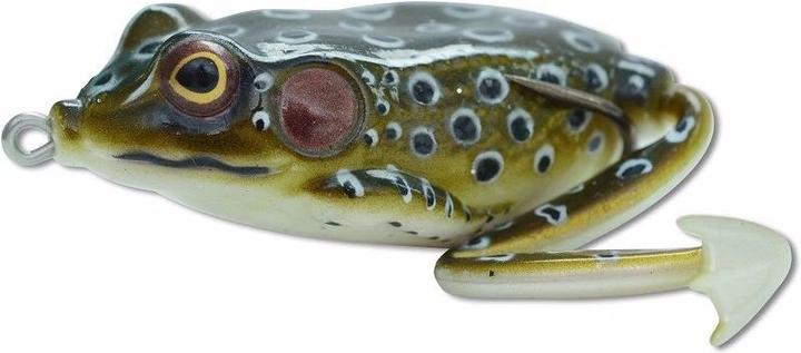Actual product image Zebco Top Frog (6.50 cm)