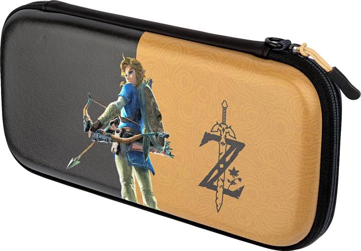 Image du produit PDP Mallette Pull-N-Go Edition Zelda (Switch Lite, Switch)