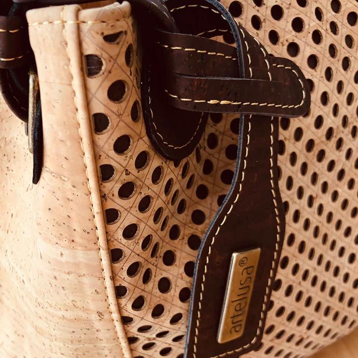 Produktbild Artelusa Handtasche «Ponto»