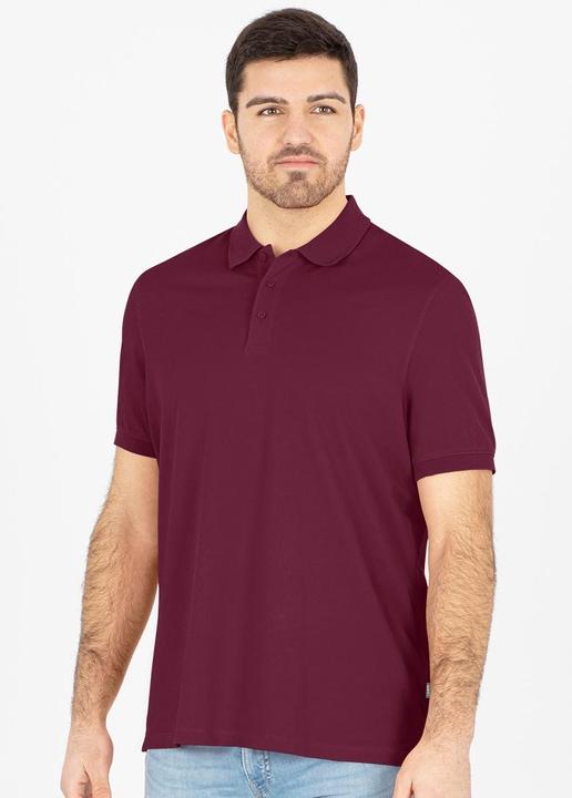 Immagine prodotto JAKO Polo Doubletex (4XL)