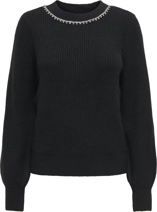 Actual product image Only ONLGAIDA knitted jumper Knitted jumper (XS)