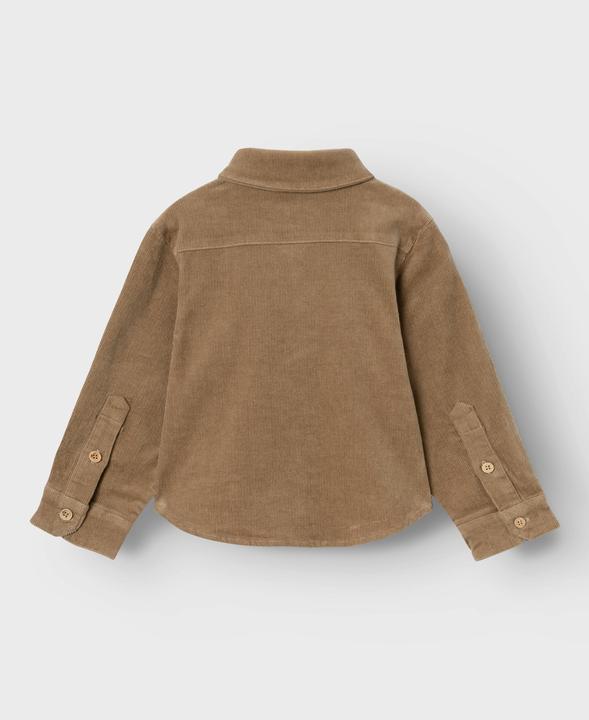 Immagine prodotto Name it Camicia in velluto a coste (98)