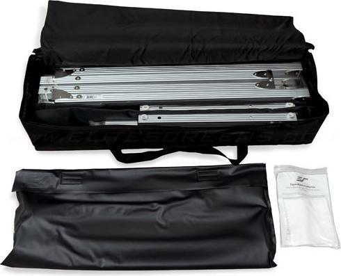 Actual product image Elite Screens Yard Master 2 (100", 16:10)