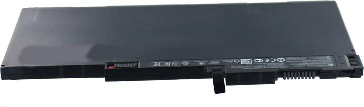 Produktbild HP Batterie 3 Zellen, 50 Wh, 4500 mAh (717376-001) (3 Zellen, 4450 mAh)