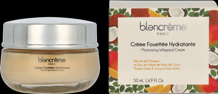 Blancreme Moisturizing Whipped (50 ml)