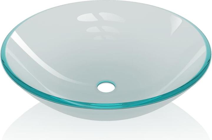 Actual product image VidaXL Agosto (420 mm, 420 mm)