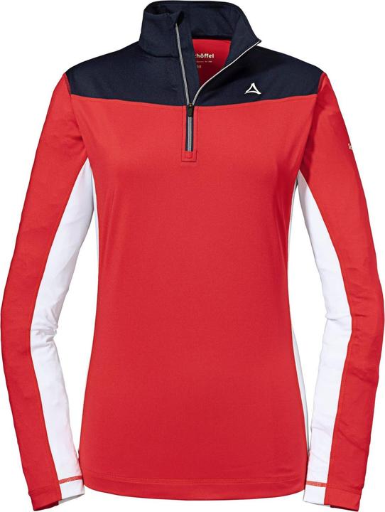 Schöffel Rollkragen Wirkware Longsleeve Illhorn L (46)