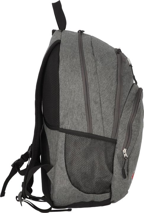 Image du produit Nowi C2G Sac à dos 48 cm pour ordinateur portable (24 l)