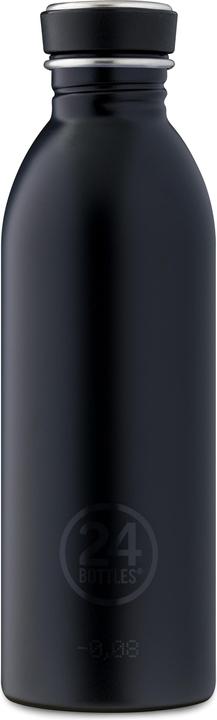 Actual product image 24 Bottles Urban (0.50 l)
