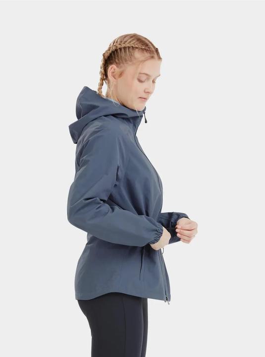 Actual product image Horse Pilot ' waterproof jacket hore pilot raintech (S)