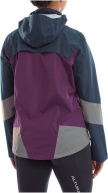 Produktbild Altura regenjacke en typhoon nightvision (M)