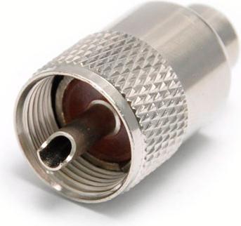 Immagine prodotto Albrecht CBMobile antenna DV 27