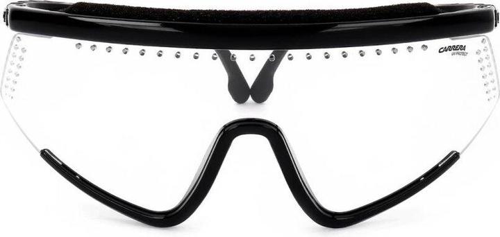 Immagine prodotto Carrera Sunglasses Carrera Mod. Hyperfit 10 s Cristallo Nero