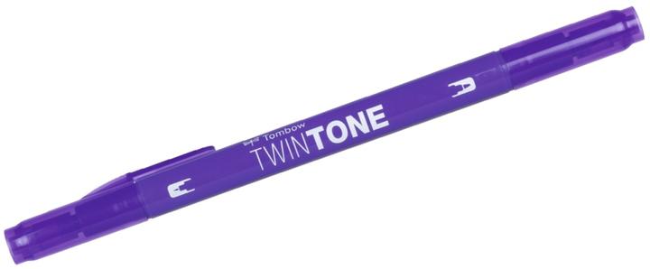Produktbild Tombow Twintone (82, Grape, 1 x)