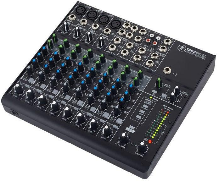 Produktbild Mackie 1202VLZ4 DJ-Mixer (DJ Controller)