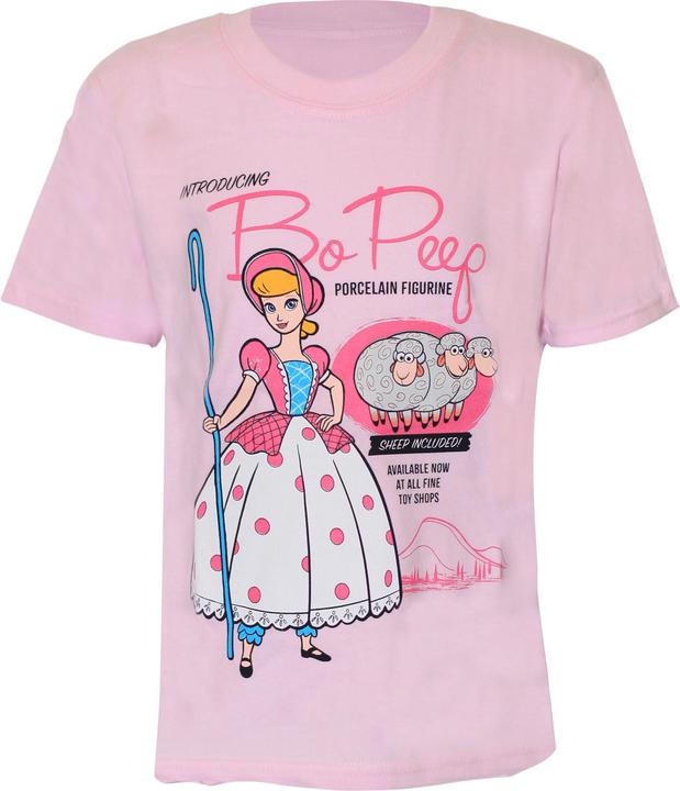 Produktbild Toy Story Tshirt Mädchen (158, 164)