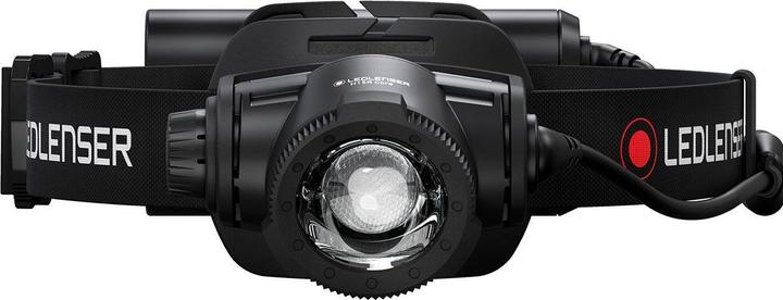 Produktbild Ledlenser H15R Core (2500 lm)
