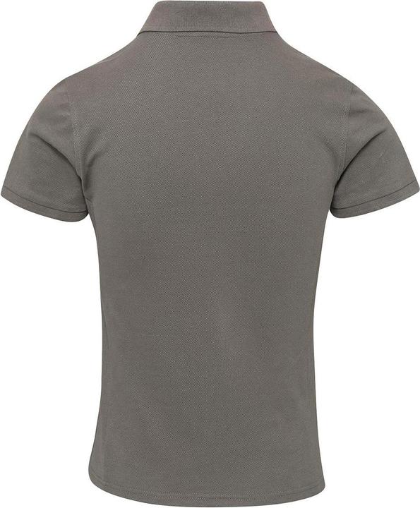 Actual product image Premier PoloShirt Coolchecker with CoolPlus (XXL)