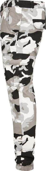 Immagine prodotto Urban Classics Camo Cargo Jogging Pants 2.0 (28)