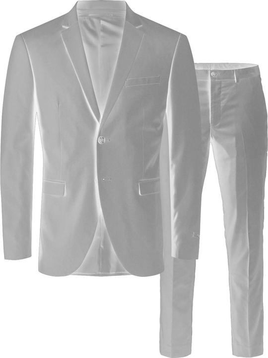 Jack & Jones Zweiteiler Super Slim Fit Anzug
