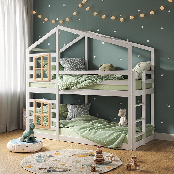 Actual product image VitaliSpa Maja (90 x 200 cm)