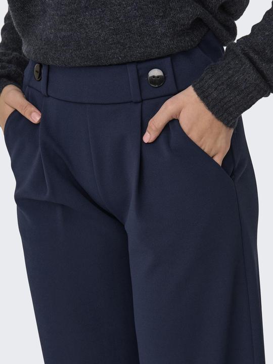 Actual product image JdY Wide-cut ankle-length trousers Trousers with a wide leg cut (XXL)