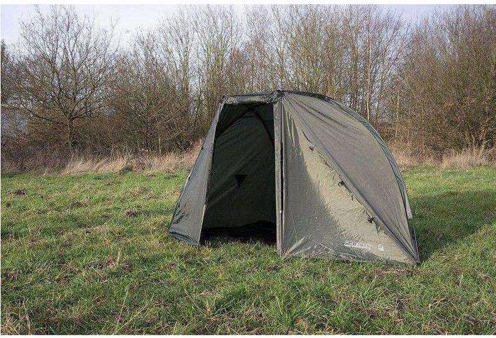 Image du produit Zebco Bivouac Z-Carp
