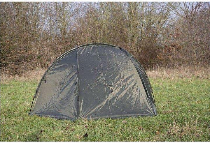 Image du produit Zebco Bivouac Z-Carp