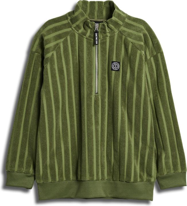 hummel stsCARSON HALF ZIP