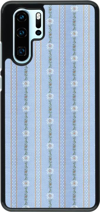 Immagine prodotto PhoneLook Coque Noble White (Huawei P30 Pro)