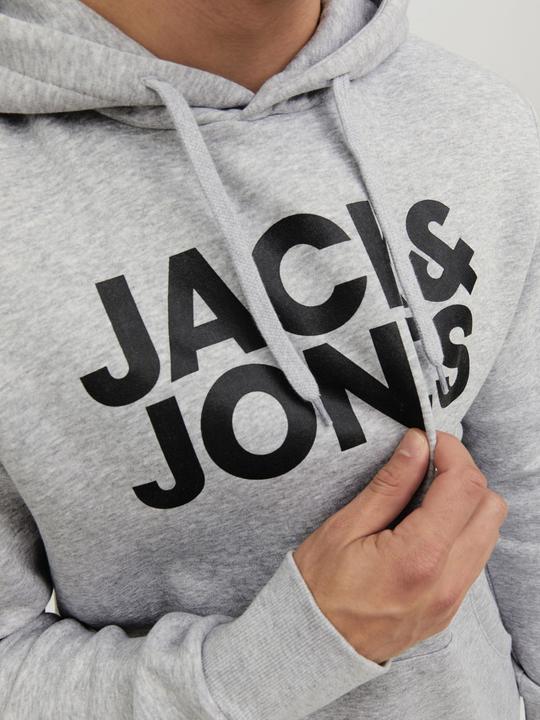 Immagine prodotto Jack & Jones felpa con cappuccio (XS)