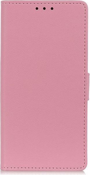 Produktbild MU Classic Classic III Leder Bookcover Series (LG V50 ThinQ)