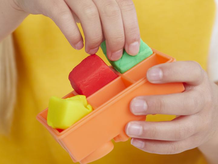 Produktbild Play-Doh Smoothie - Mixer